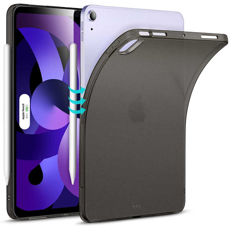 iPad Air (第4世代)10.9インチ + ESRケース付き - www.munisanta.gob.pe