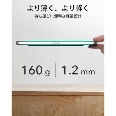 ESR iPad mini 第6世代ケース Pencil収納折りたたみ式マグネット