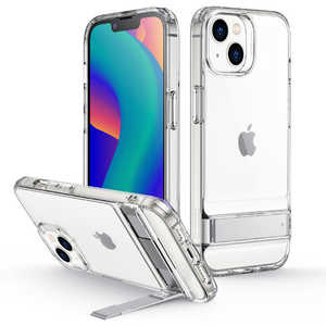 iPhone 14 Plus対応キックスタンド付きミリタリーグレードケース ESR ESRforiPhone14Plus AirShieldBoostCase iPhone 14 Plus対応キックスタンド付きミリタリーグレードケース ESR ESRforiPhone14Plus AirShieldBoostCase