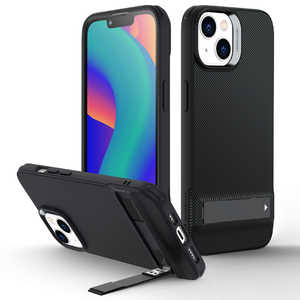 iPhone 14 Plus対応キックスタンド付きミリタリーグレードケース ESR ESRforiPhone14Plus AirShieldBoostCase iPhone 14 Plus対応キックスタンド付きミリタリーグレードケース ESR ESRforiPhone14Plus AirShieldBoostCase