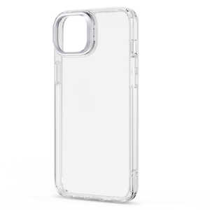 ESR iPhone 14 Plus対応カメラリングスタンド付き、ミリタリーグレードケース ESR ESRClassicKickstandCaseforiPhone14Plus ClassicKichstandCase