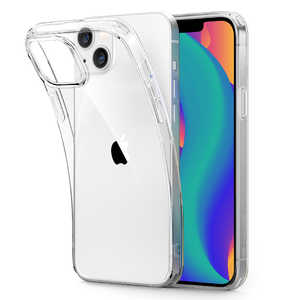 iPhone 14 Plus対応ケース TPUスリムクリアケース ESR Clear ESRforiPhone14Plus ProjectZeroCase iPhone 14 Plus対応ケース TPUスリムクリアケース ESR Clear ESRforiPhone14Plus ProjectZeroCase