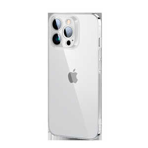 iPhone 14 Pro Max対応 強化ガラスハードケース ESR Clear ESRforiPhone14ProMax IceShieldCase iPhone 14 Pro Max対応 強化ガラスハードケース ESR Clear ESRforiPhone14ProMax IceShieldCase