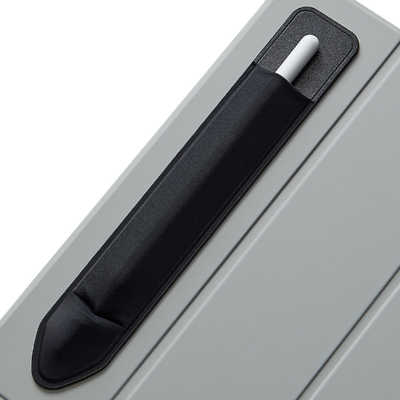 ESR Apple Pencil第1/2世代対応ペンシルホルダー Black