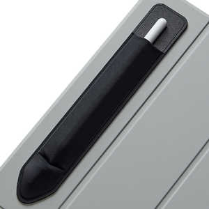 ESR Apple Pencil第1/2世代対応ペンシルホルダー Black PencilHolder