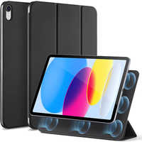 【美品】Apple iPad 第10世代 ブルー ESRケース付き　64GB iPad Wi-Fi + Cellular 64GB - ブルー（第10世代）[整備済製品