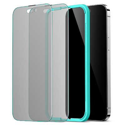 Apple iPhone 14 Pro シルバー 256GB ESRフィルムx2 Apple iPhone 14 Pro シルバー 256GB ESRフィルムx2 Apple