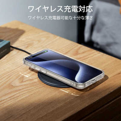 ❤未使用❤ESR iPhone　2022 Max用ケース　クリア　6.7インチ ❤未使用❤ESR iPhone2022 Max 6.7インチ クリアケース Amazon.co.jp