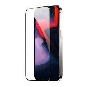 ESR iPhone 15 Pro(6.1インチ)強化ガラスフィルム(1枚入り) Clear-1 Pack TemperedGlassScreen