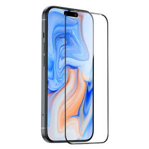 ESR iPhone 15 Plus(6.7インチ)超強化ガラスフィルム Armorite ESR iPhone 15 Plus(6.7インチ)超強化ガラスフィルム Armorite