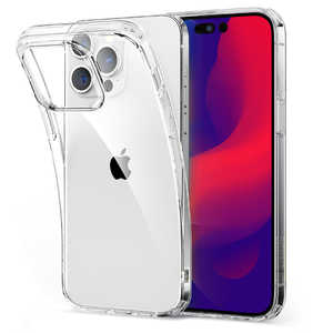 iPhone 14 Pro Max対応ケース TPUスリムクリアケース ESR Clear ESRforiPhone14ProMax ProjectZeroCase iPhone 14 Pro Max対応ケース TPUスリムクリアケース ESR Clear ESRforiPhone14ProMax ProjectZeroCase