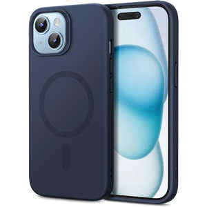 ESR iPhone 15 Plus(6.7インチ) シリコンケース CloudSoftCase-HaloLockCompatiblewithiPhone15Plus ESR iPhone 15 Plus(6.7インチ) シリコンケース CloudSoftCase-HaloLockCompatiblewithiPhone15Plus