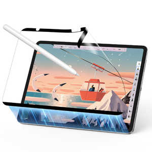 ESR 11インチ iPad(A16)、10.9インチ iPad(第10世代)用 ペーパーフィールスクリーン保護フィルム 1E07601001 ESR 11インチ iPad(A16)、10.9インチ iPad(第10世代)用 ペーパーフィールスクリーン保護フィルム 1E07601001