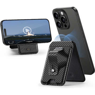 iPhone 14 / 13 / 12 カードウォレット レザーウォレット