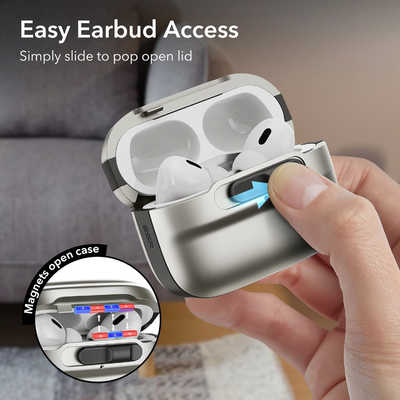 Amazon.com: Apple AirPods Pro Wireless Earbuds with MagSafe