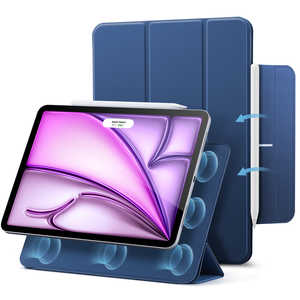 ESR 13iPad Air(M3/M2)12.9 iPad Pro(6/5/4) ޥͥåȥ ޤꥹ ͥӡ֥롼 1B1980306