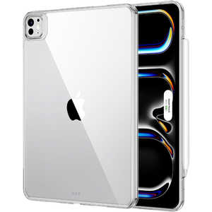 ESR iPad Pro 11インチ M4対応Classic Hybridスリムクリアケース ClassicHybridCase ESR iPad Pro 11インチ M4対応Classic Hybridスリムクリアケース ClassicHybridCase