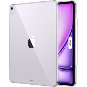 ESR iPad Air 13インチ M2対応Classic Hybridスリムクリアケース Clear ClassicHybridCase ESR iPad Air 13インチ M2対応Classic Hybridスリムクリアケース Clear ClassicHybridCase
