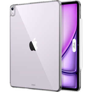 ESR iPad Air 13インチ M2対応Classic Hybridスリムクリアケース ER Clear Black ClassicHybridCase ESR iPad Air 13インチ M2対応Classic Hybridスリムクリアケース ER Clear Black ClassicHybridCase