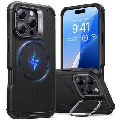 SIMフリー iPhone 16 ProMax 256GB黒/ケースバッテリー付 iPhone 16 Pro Max 新品 180,000円 中古 161,481円 | ネット最