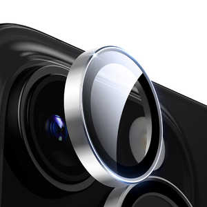 ESR iPhone 16Pro/16 Pro Max 強化ガラスカメラレンズプロテクター Clear ArmoriteCameraLensProtectorsforiPhone16Pro16ProMax ESR iPhone 16Pro/16 Pro Max 強化ガラスカメラレンズプロテクター Clear ArmoriteCameraLensProtectorsforiPhone16Pro16ProMax