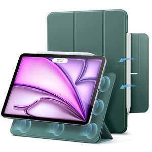 ESR 13iPad Air(M3/M2)12.9 iPad Pro(6/5/4) ޥͥåȥ ޤꥹ ե쥹ȥ꡼ 1B1980902
