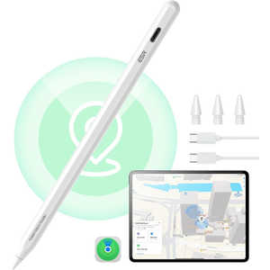 ESR �k�^�b�`�y���FiPad�p/USB-C�[�d���l �z���C�g 6C0060202 - White