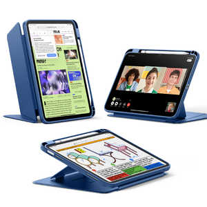 ESR 11�C���` iPad(A16)�A10.9�C���` iPad(��10����)�p Flip�}�O�l�b�g�P�[�X Flip Magnetic Case iPad 10/11(A16) 1B21200204