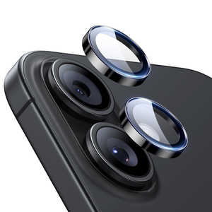 ESR iPhone 17/16/16 Plus (2)Ή ~^[O[hKXJYtB ubN 1D73100204-Black