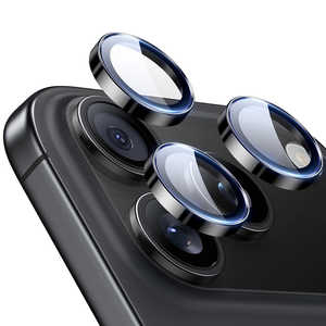 ESR iPhone 17 Pro / 17 Pro Max (3)Ή ~^[O[hKXJYtB ubN 1D73200205-Black