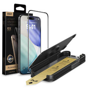 ESR iPhone 17/16 Pro(6.3C`) zRUltraFitgCt  Armorite10{xKXtB (1) 1D89400502-1Pack