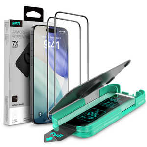 ESR iPhone 17 Pro(6.3C`) zRUltraFitgCt  Armorite7{xKXtB (2) 1D88800201-2Pack