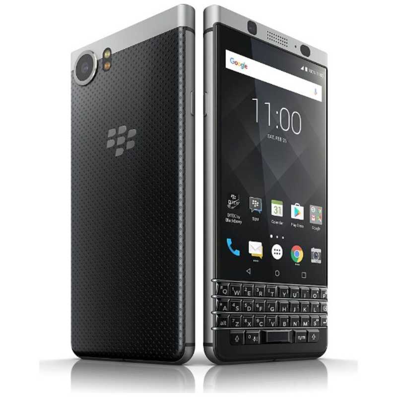 ブラックベリー アウトレット Simフリースマホ Blackberry Keyone 4 5型 メモリ3gb ストレージ32gb b100 6 の通販 カテゴリ スマートフォン アクセサリー ブラックベリー Blackberry 家電通販のコジマネット 全品代引き手数料無料