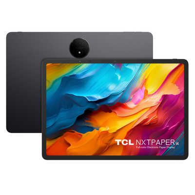 TCL　NXTPAPER 14 Wi-Fiモデル, 256GB　9491G TCL NXTPAPER 14 ［Wi-Fiモデル / ストレージ：256GB］ 9491G の通販