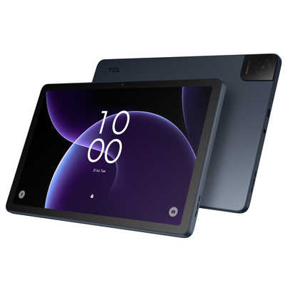 TCL TAB 10 Gen4 ［10.1型 / Wi-Fiモデル / ストレージ：128GB］ 8483A