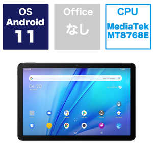 TCL Androidタブレット TCL TAB 10s  9081X