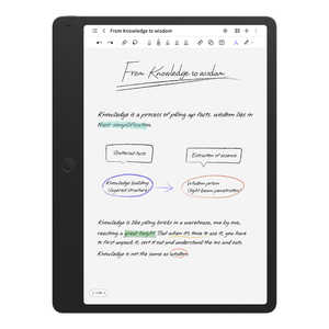 TCL Note A1 NXTPAPER 9566X
