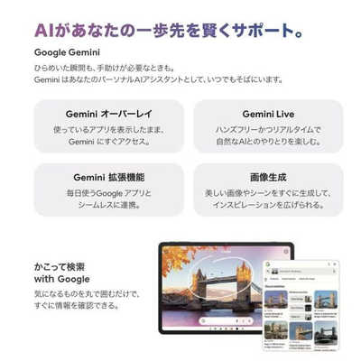 TCL TAB A1 Plus ［Wi-Fiモデル / ストレージ：128GB］ 9445X の通販