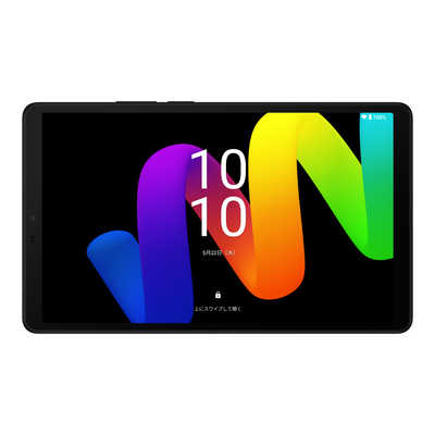 TCL TAB 8 [8インチ/Wi-Fiモデル/ストレージ：64GB] 8188X1 の通販