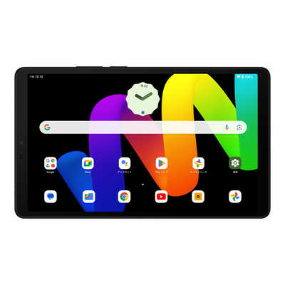 TCL TAB 8 [8インチ/Wi-Fiモデル/ストレージ：64GB] 8188X1 の通販