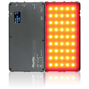 PHOTTIX M200R RGB LIGHT N_1147863 PHOTTIX M200R RGB LIGHT N_1147863