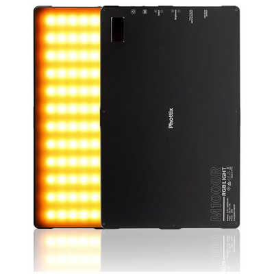 PHOTTIX M1000R RGB Light N_1169081 の通販 | カテゴリ：カメラ 