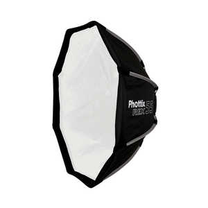 PHOTTIX REX Quick-Folding Softbox 55cm ワンタッチ開閉式ソフトボックス REXSoftbox55cm PHOTTIX REX Quick-Folding Softbox 55cm ワンタッチ開閉式ソフトボックス REXSoftbox55cm