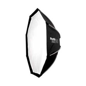 PHOTTIX REX Quick-Folding Softbox 90cm ワンタッチ開閉式ソフトボックス REXSoftbox90cm PHOTTIX REX Quick-Folding Softbox 90cm ワンタッチ開閉式ソフトボックス REXSoftbox90cm