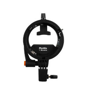 PHOTTIX ボーエンズマウントアダプター PXBMA