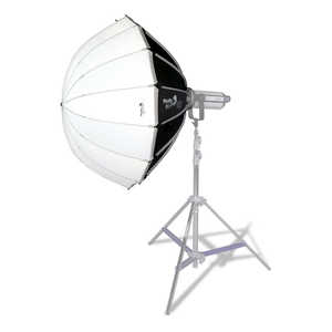 PHOTTIX GCapsule Softbox 105cm N_1180493 PHOTTIX GCapsule Softbox 105cm N_1180493