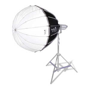 PHOTTIX GCapsule Deep Softbox 85cm N_1180490 PHOTTIX GCapsule Deep Softbox 85cm N_1180490