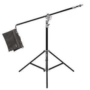 PHOTTIX Saldo 395 Studio Boom Light Stand ブームライトスタンド N_1167663