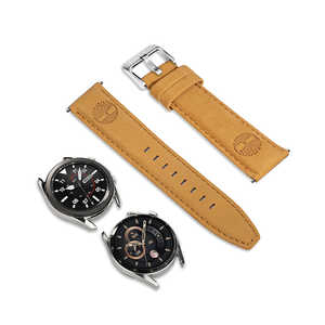 ティンバーランド (ベルトのみ) アップルウォッチ ストラップ - ラカンドン S ウィートレザー 38mm、40mm、41mm、42mmケース用 TDOUL0000101 ティンバーランド (ベルトのみ) アップルウォッチ ストラップ - ラカンドン S ウィートレザー 38mm、40mm、41mm、42mmケース用 TDOUL0000101