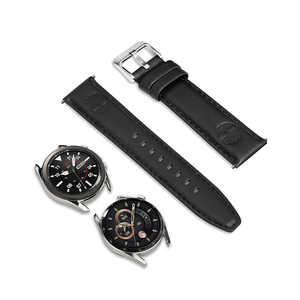 ティンバーランド (ベルトのみ) アップルウォッチ ストラップ - ラカンドン S ブラック レザー 38mm、40mm、41mm、42mmケース用 TDOUL0000107 ティンバーランド (ベルトのみ) アップルウォッチ ストラップ - ラカンドン S ブラック レザー 38mm、40mm、41mm、42mmケース用 TDOUL0000107